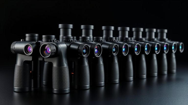 top digital night vision binoculars