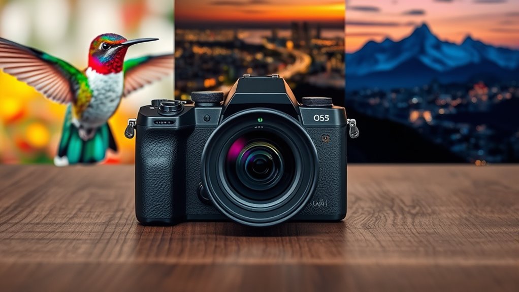 top digital zoom camera picks