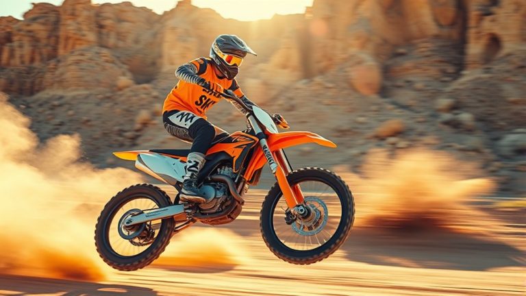 top dirt bike action cameras