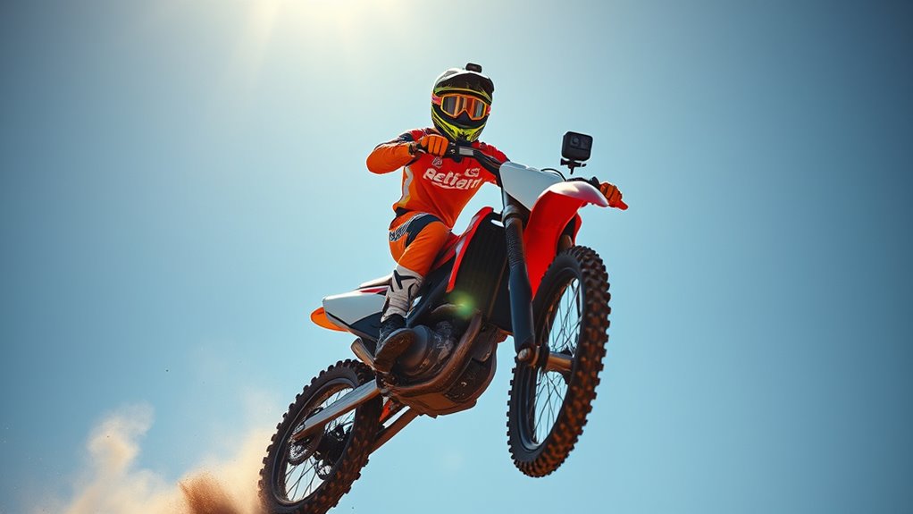 top dirt bike cameras 2027