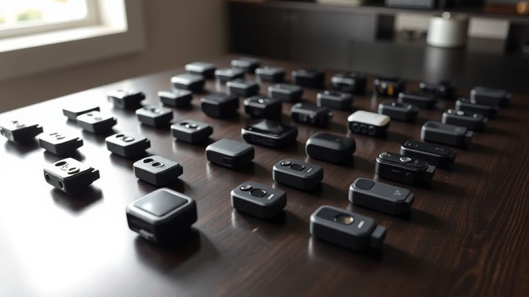 top discreet audio body cameras