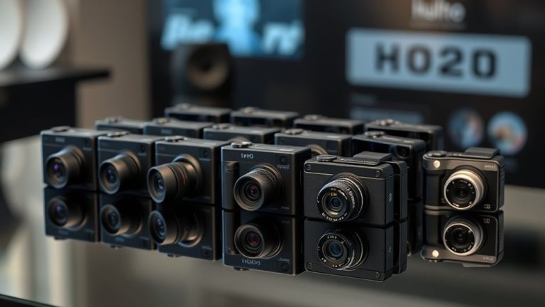 top discreet body cameras