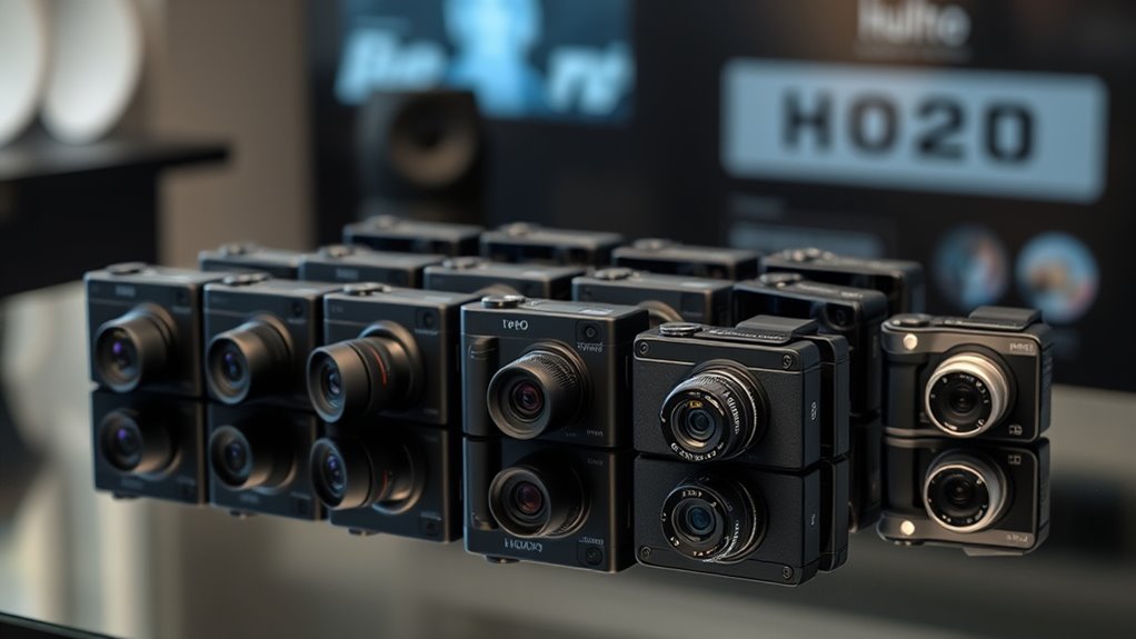 top discreet body cameras