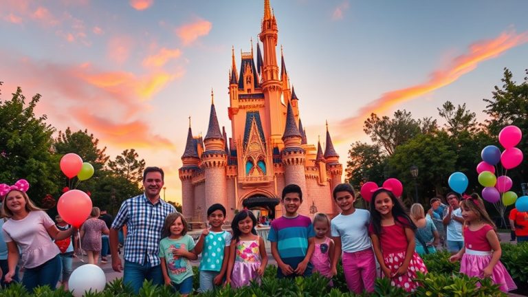 top disney world camera picks