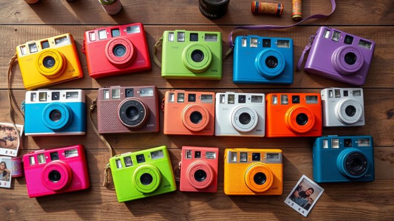 top disposable camera picks