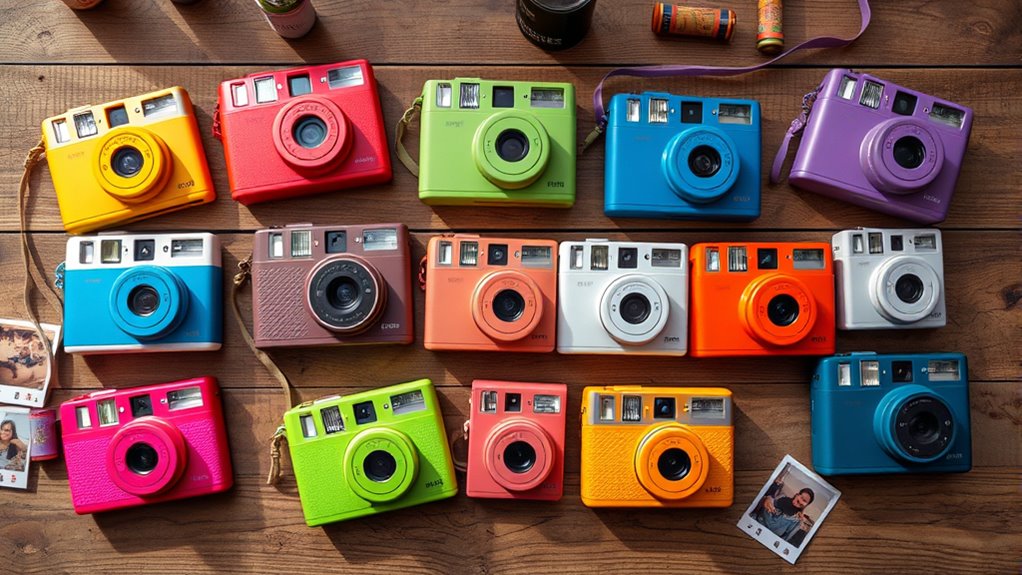 top disposable camera picks