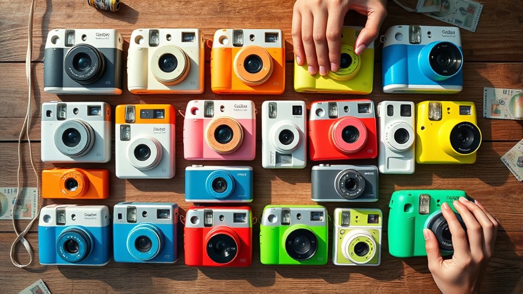 top disposable camera picks