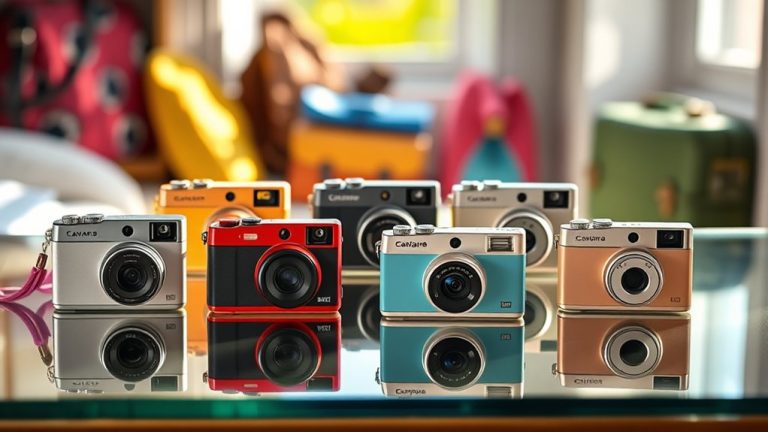 top disposable cameras 2027