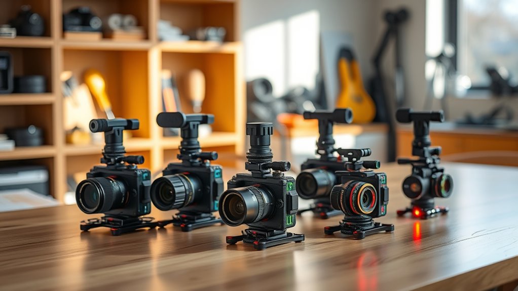 top diy camera system ideas