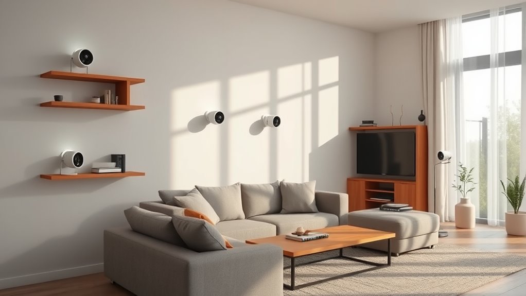 top diy home security cameras