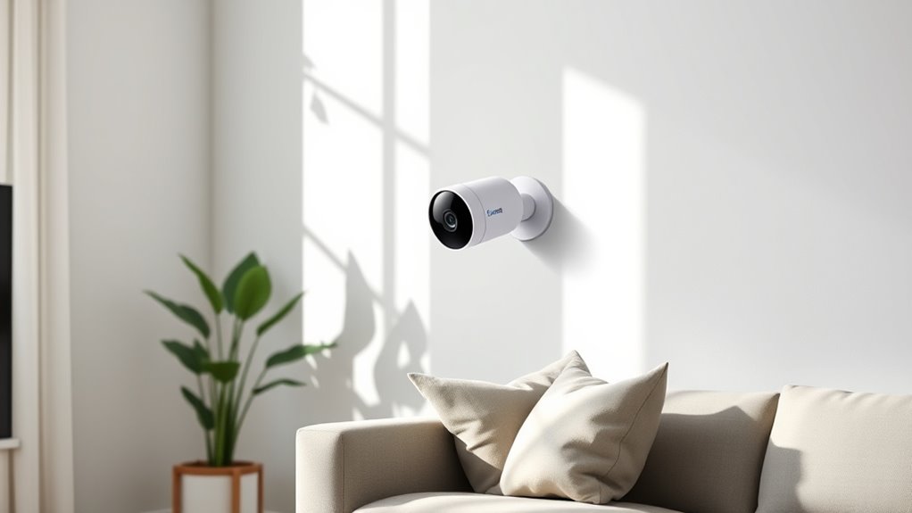 top diy home security