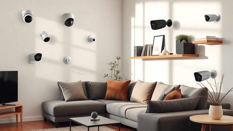 top diy security camera picks