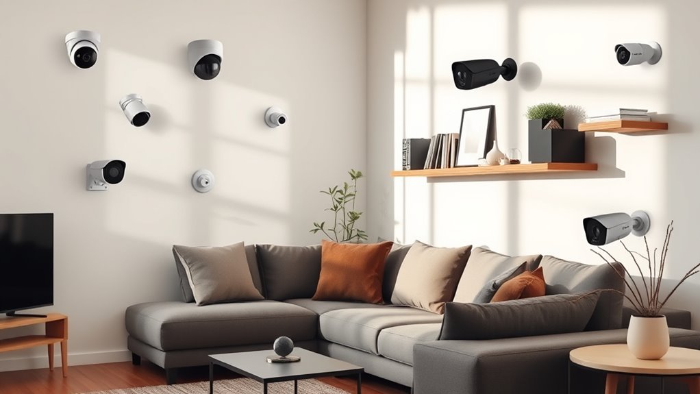 top diy security camera picks