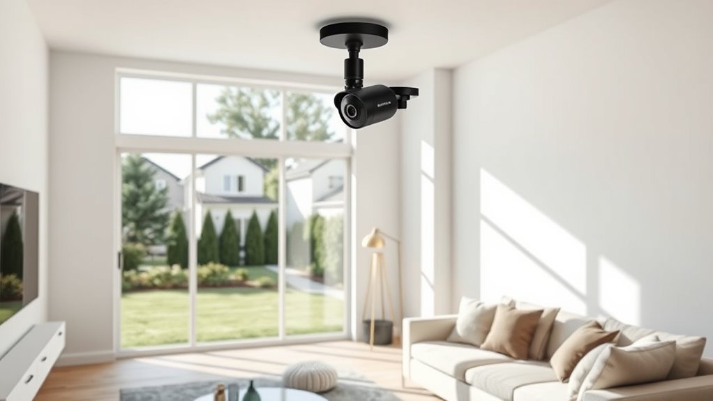 top diy wired security systems
