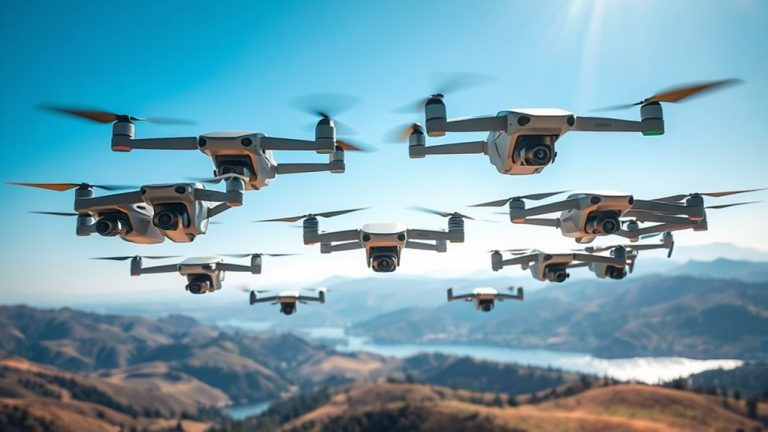 top dji drones 2027