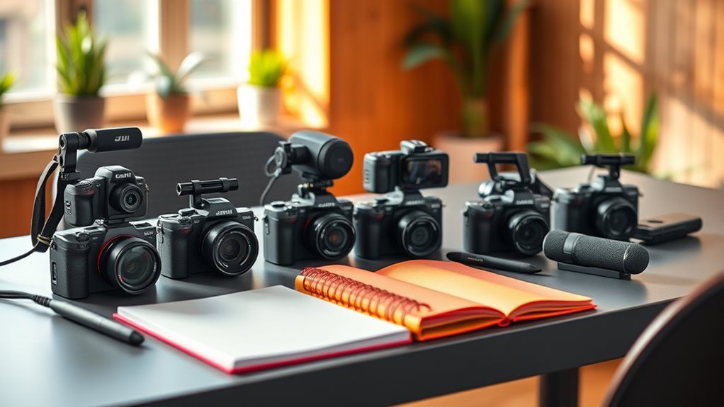 top dji vlogging camera picks