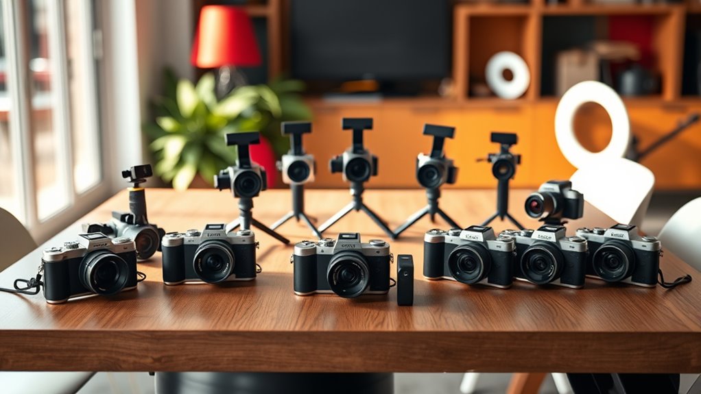 top dji vlogging cameras 2027