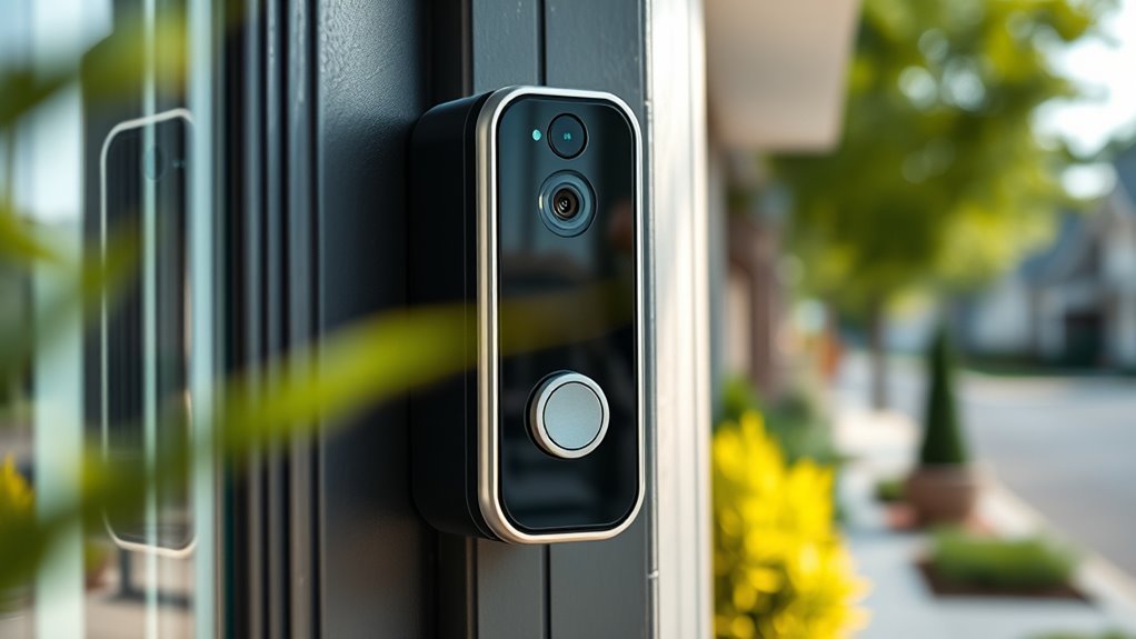 top doorbell and camera bundle