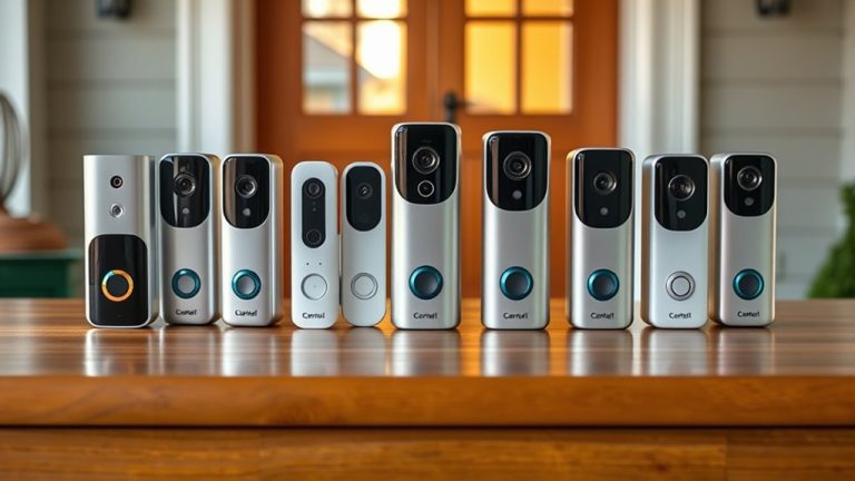 top doorbell camera picks