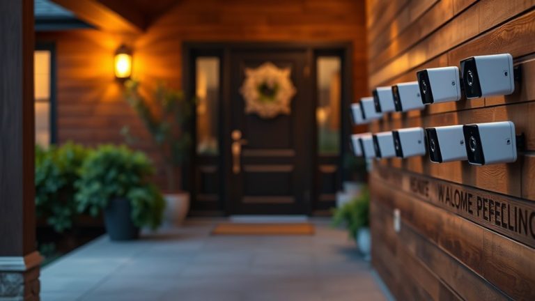 top doorbell camera picks