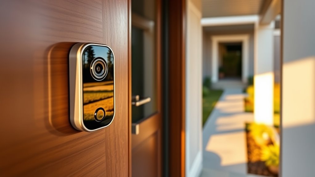 top doorbell camera picks