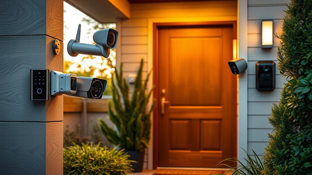 top doorbell camera picks