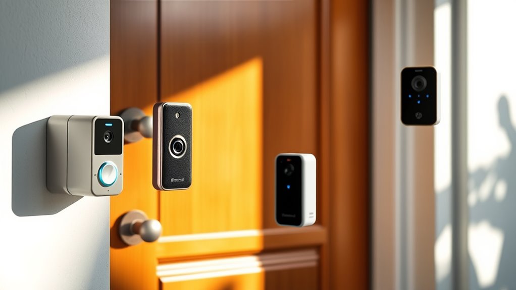 top doorbell camera reviews