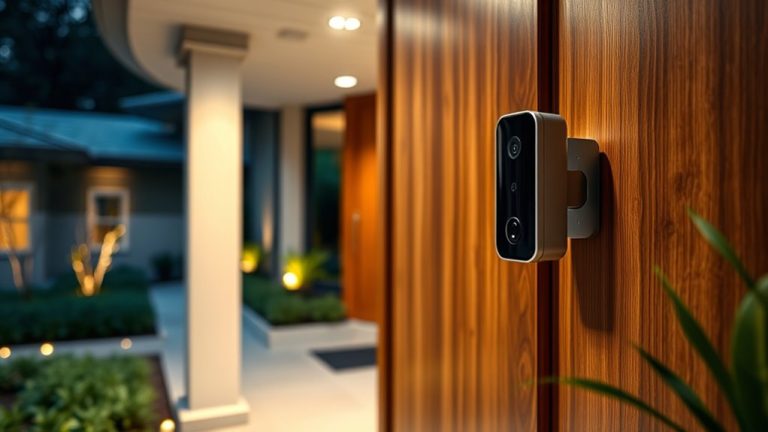 top doorbell cameras 2027