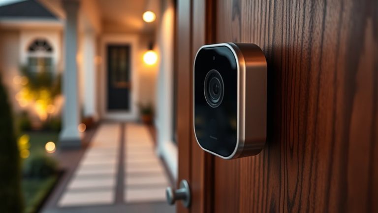 top doorbell cameras 2027