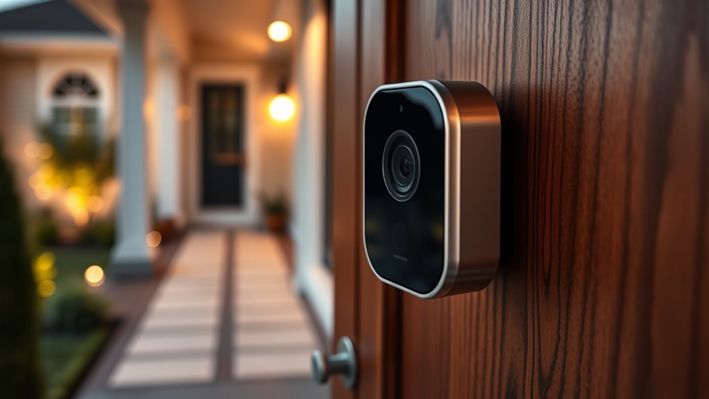 top doorbell cameras 2027