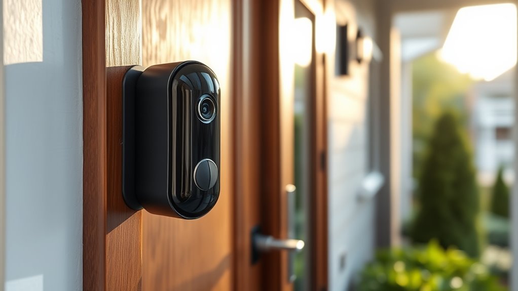 top doorbell cameras 2027