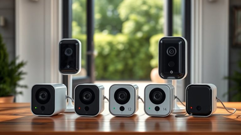 top doorbell cameras 2027