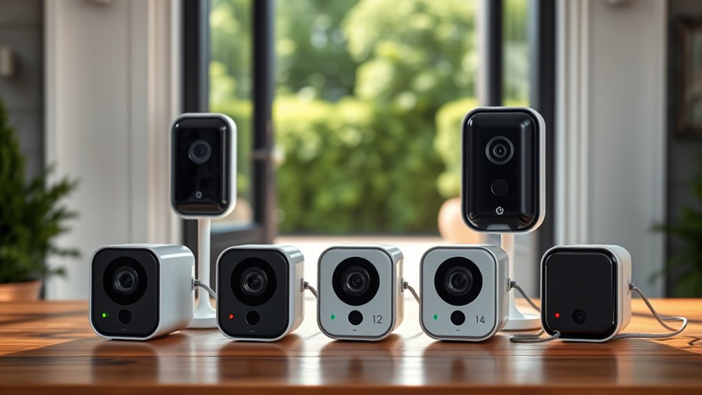 top doorbell cameras 2027