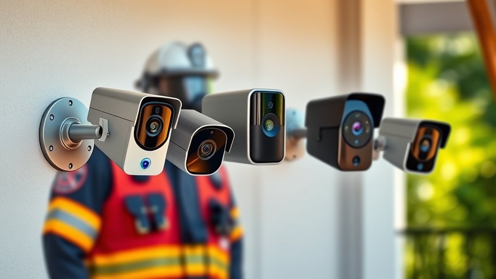 top doorbell cameras 2027