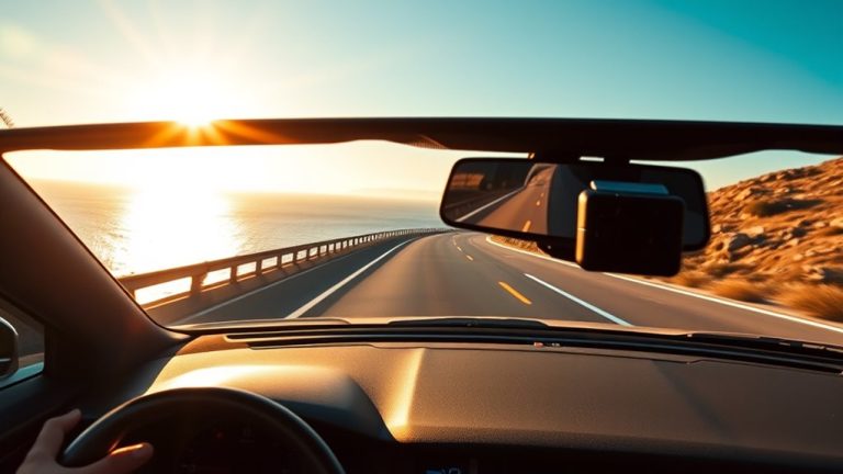 top drive camera picks