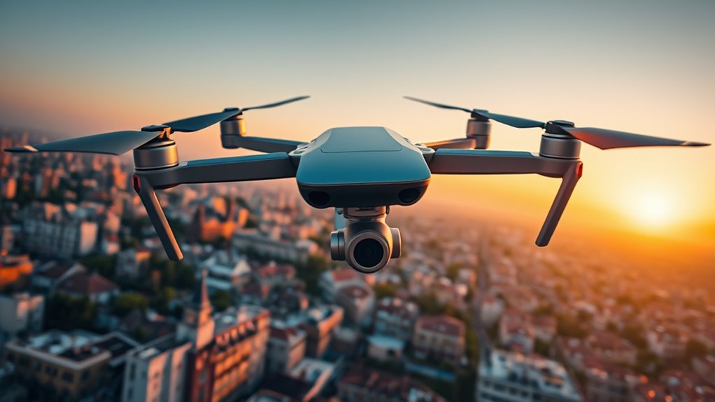 top drone camera picks
