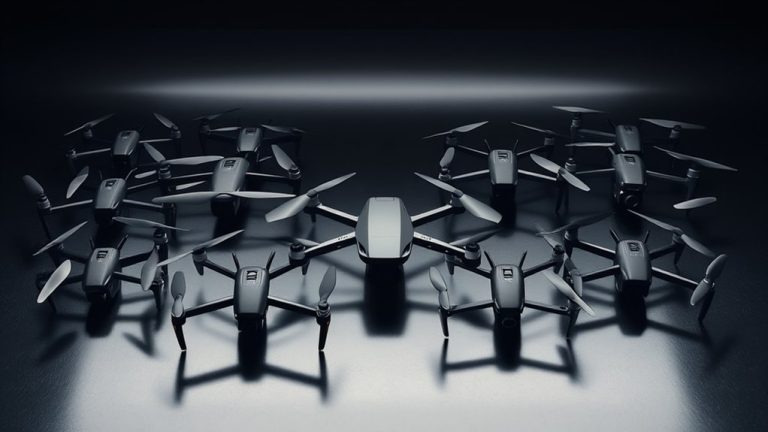 top drone camera picks