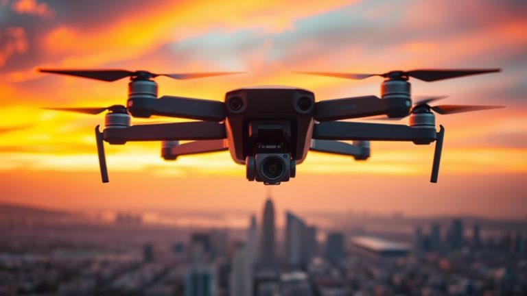 top drone cameras 2027