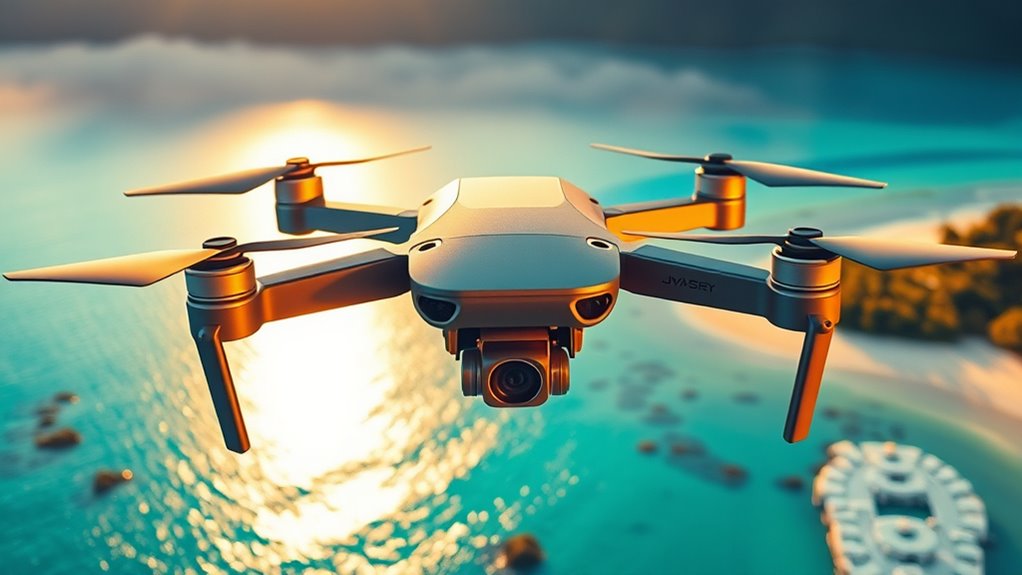 top drone cameras 2027