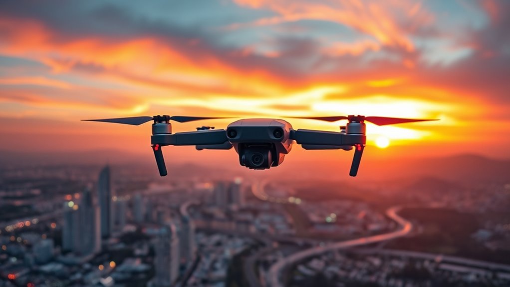 top drone cameras 2027