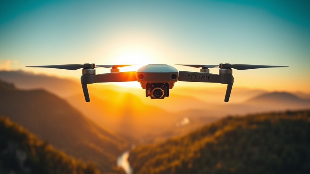 top drone cameras 2027