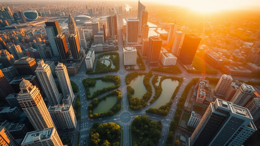 top drone cameras for landscapes