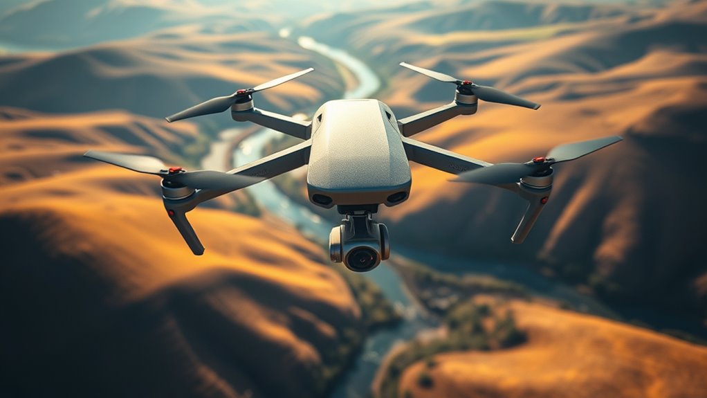 top drone photogrammetry cameras