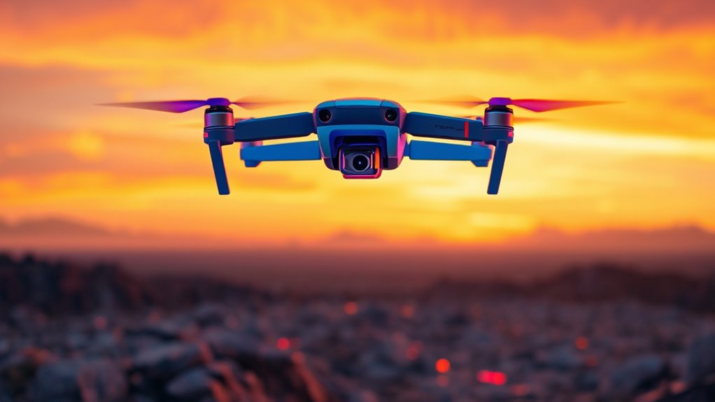 top drone thermal camera picks
