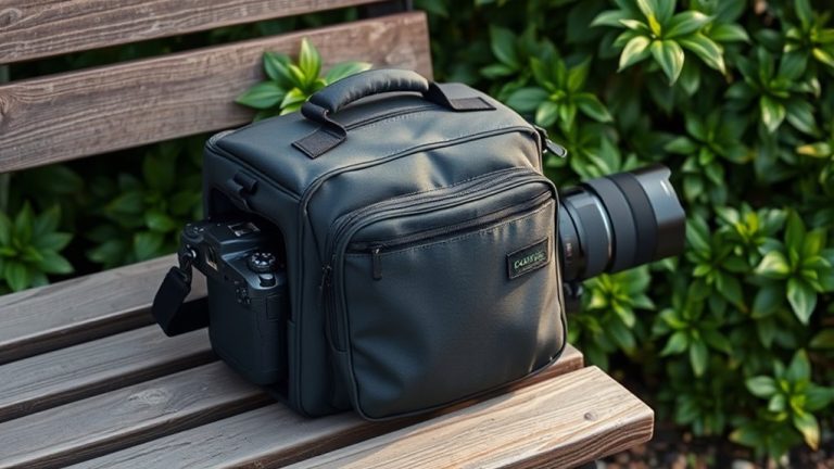 top dslr camera bag picks