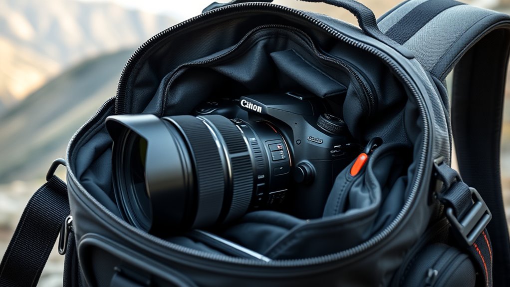 top dslr camera bag picks