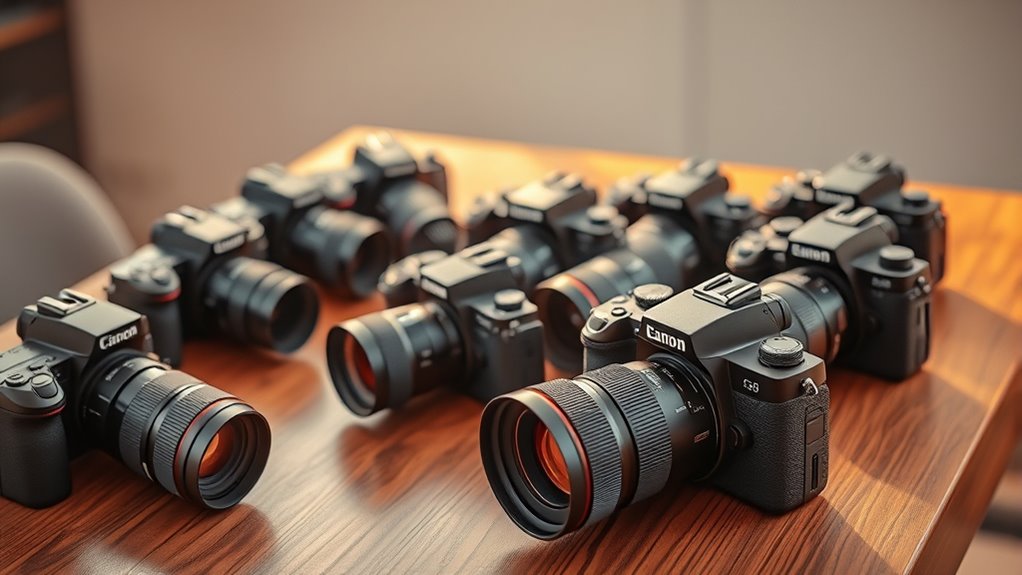 top dslr camera deals