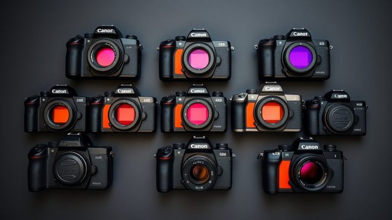 top dslr cameras 2027