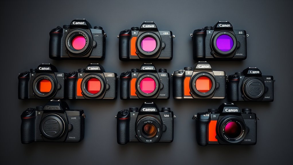 top dslr cameras 2027