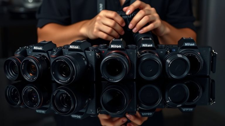 top dslr cameras 2027